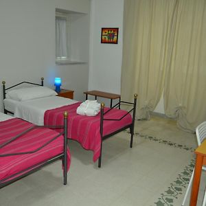 Private Bathroom Twin Room